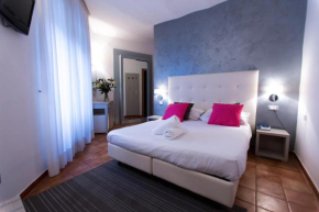 Отель Hotel Gabriella  Рим